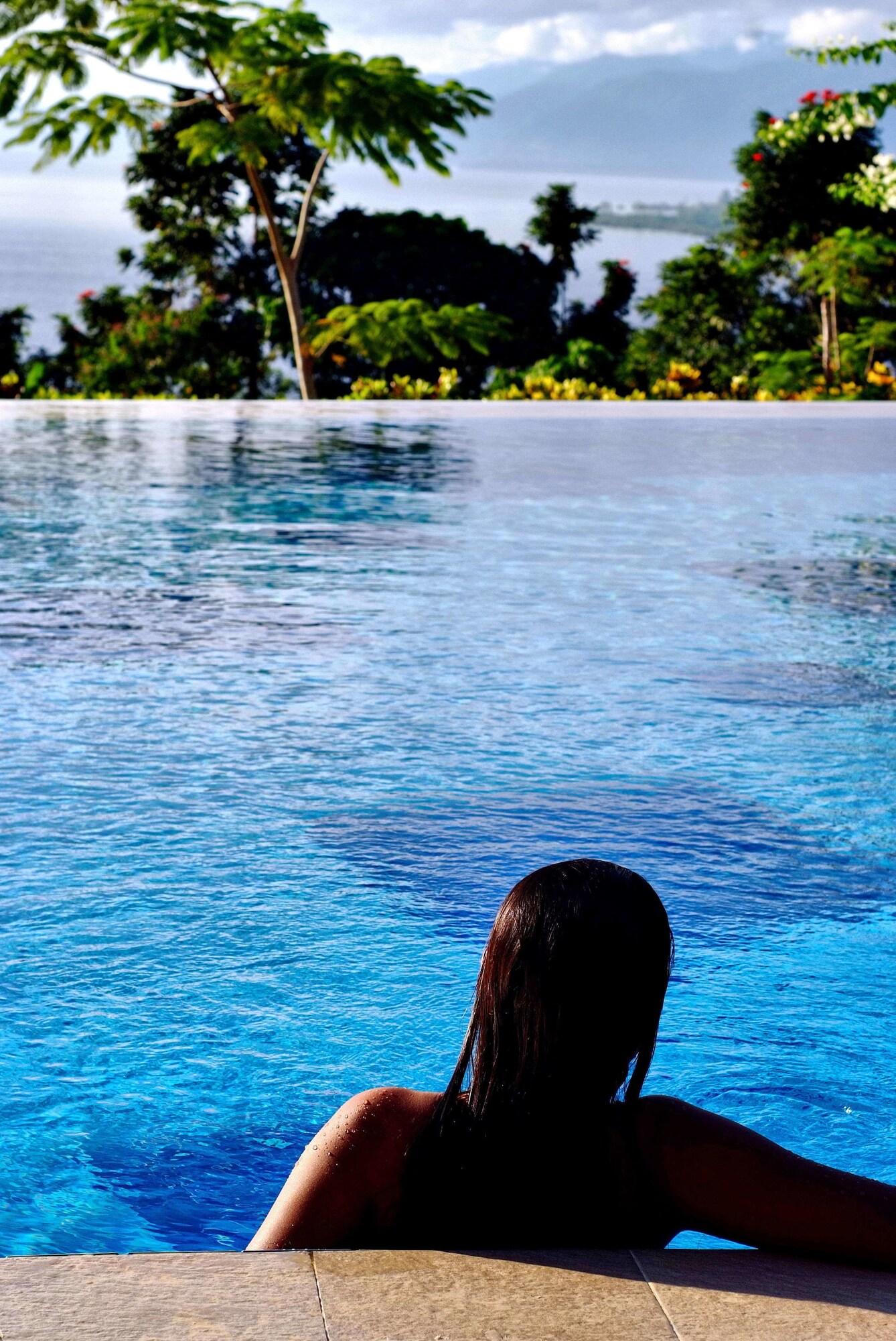 Aston Niu Manokwari Hotel & Conference Center Exterior photo