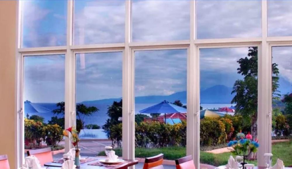 Aston Niu Manokwari Hotel & Conference Center Exterior photo