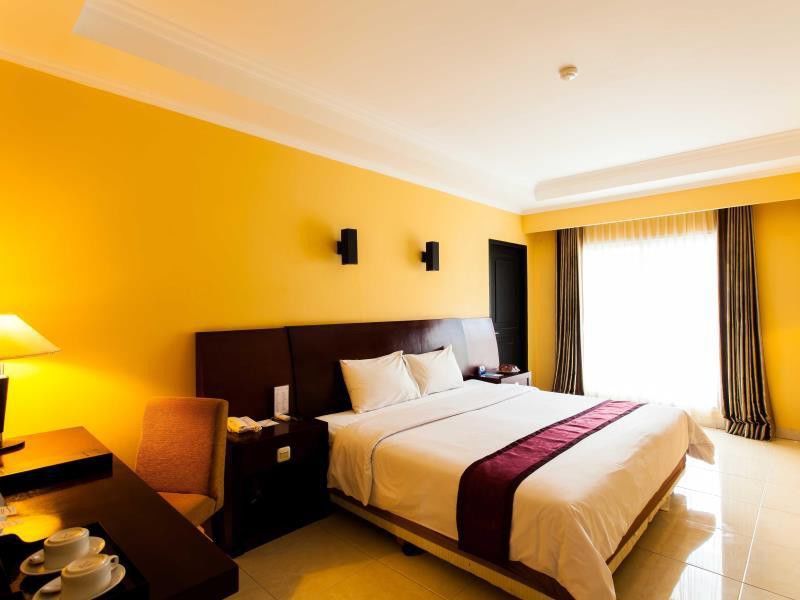 Aston Niu Manokwari Hotel & Conference Center Exterior photo