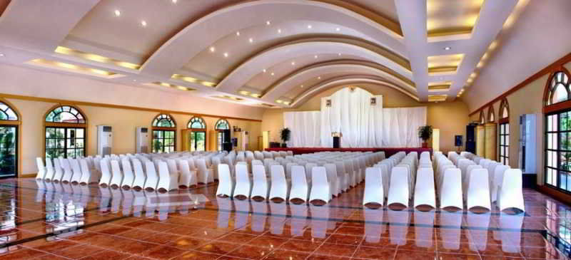 Aston Niu Manokwari Hotel & Conference Center Exterior photo