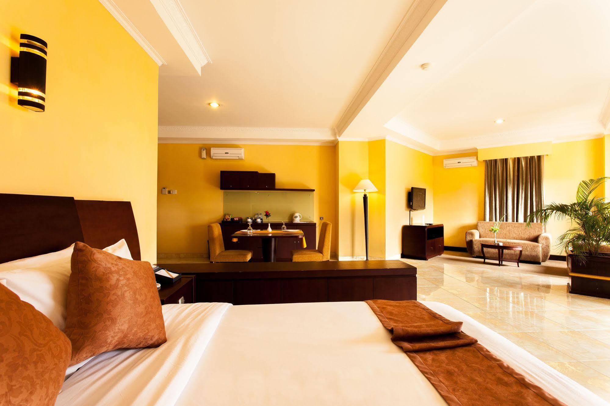Aston Niu Manokwari Hotel & Conference Center Exterior photo