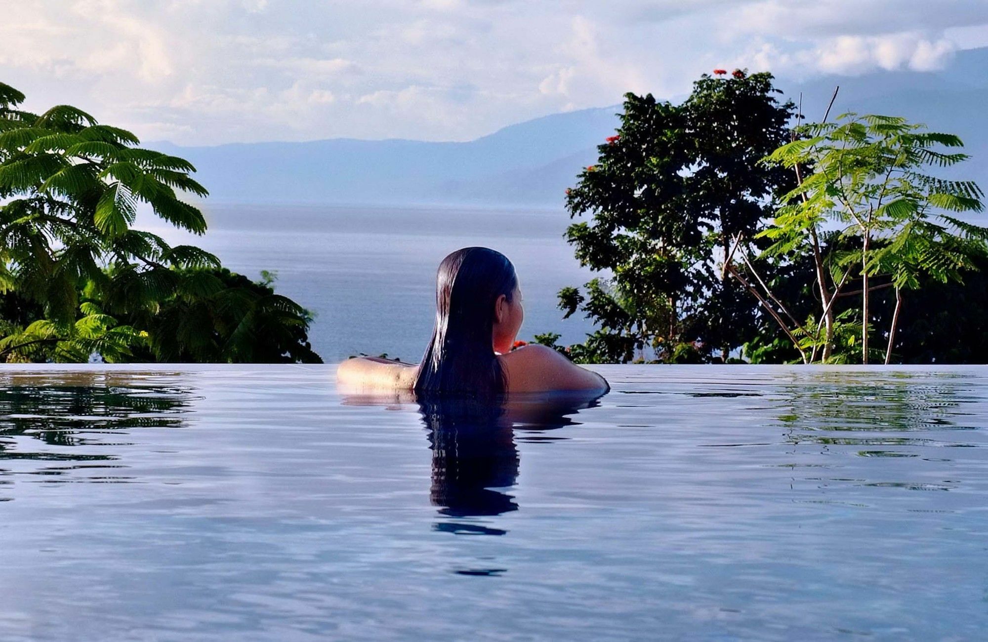 Aston Niu Manokwari Hotel & Conference Center Exterior photo